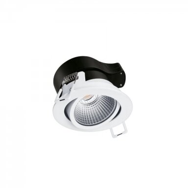 Įleidžiamas šviestuvas ClearAccent 6W (IŠPARDAVIMAS) Įleidžiamas šviestuvas ClearAccent 6W (IŠPARDAVIMAS)