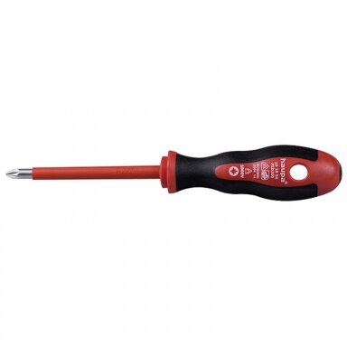 Atsuktukas PZ2 (VDE 1000 V) Atsuktukas PZ2 (VDE 1000 V)