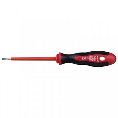 Atsuktukas SL4 (VDE 1000 V) Atsuktukas SL4 (VDE 1000 V)