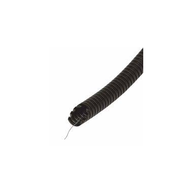 Gofruotas vamzdis EXM-W (su viela), D=25, 18,3 mm, 50 m Gofruotas vamzdis EXM-W (su viela), D=25, 18,3 mm, 50 m