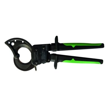 Kabelio kirpimo žirklės 185 mm² Kabelio kirpimo žirklės 185 mm²