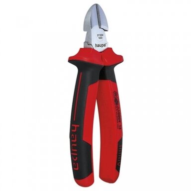Šoninio kirpimo replės (VDE 1000 V) 160 mm