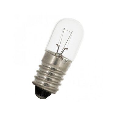 Lempa E280300002 E10 T10x28 2W C-2F  24-30V