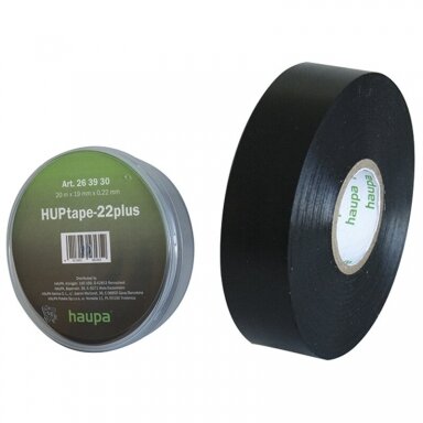 Šalčiui atspari izoliacinė juosta „HUPtape-22plus“ Šalčiui atspari izoliacinė juosta „HUPtape-22plus“