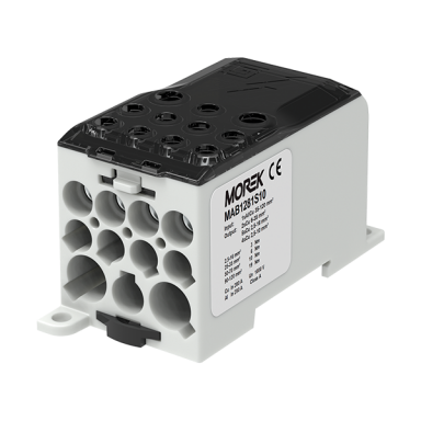OJL280A gnybtas įėjimas 1xAl/Cu120 išėjimas 2x35/5x16/ 4x10mm² OJL280A gnybtas įėjimas 1xAl/Cu120 išėjimas 2x35/5x16/ 4x10mm²