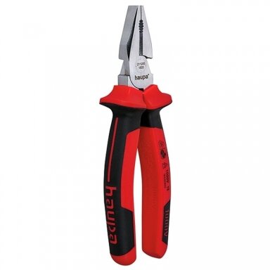 Plokščios replės (VDE 1000 V) 180 mm Plokščios replės (VDE 1000 V) 180 mm