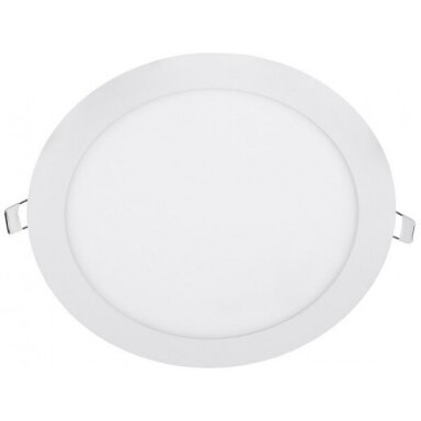 Round P LED1x1450 G289 T840 OP IP44 Round P LED1x1450 G289 T840 OP IP44