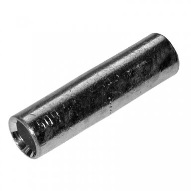 Sujungiklis (Cu) presuojamas, 1 kV, 16 mm², 26 mm Sujungiklis (Cu) presuojamas, 1 kV, 16 mm², 26 mm