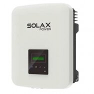 Inverteris Solax X3 MIC – 12K-G2  trifazis (12kW)